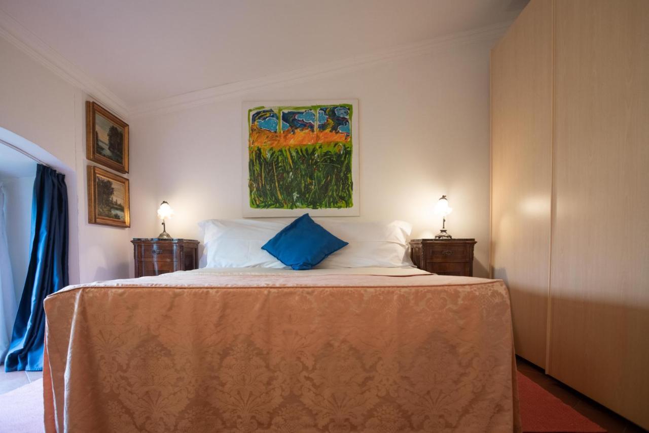 Forum Apartment Рим Экстерьер фото